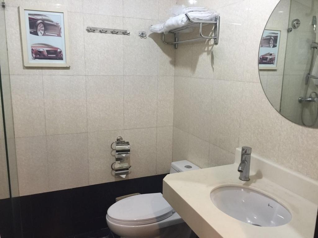 Jinjiang Inn Shenzhen Huaqiang North Экстерьер фото